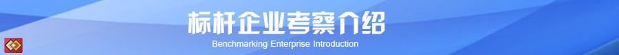 標桿考察介紹