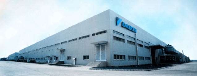 {(dio)daikin