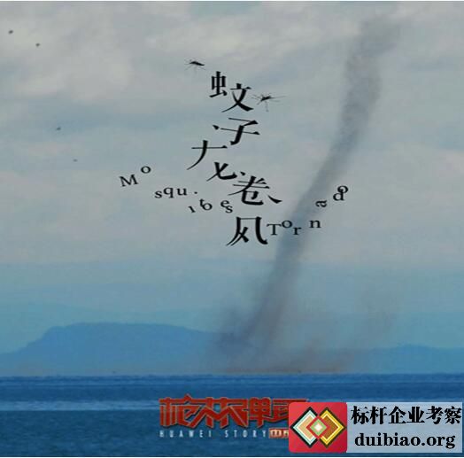 文字龍卷風