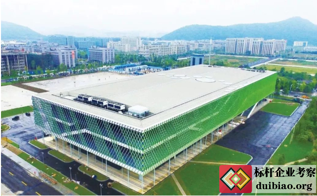 云棲工程中心